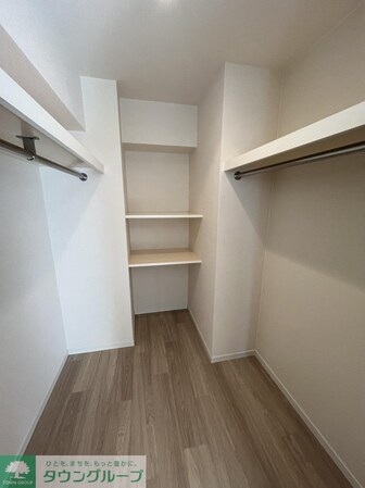 エスティメゾン巣鴨の物件内観写真